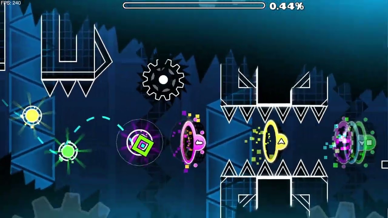 OneMoreAttempt songs 9,10,14,15 complete (separate runs)