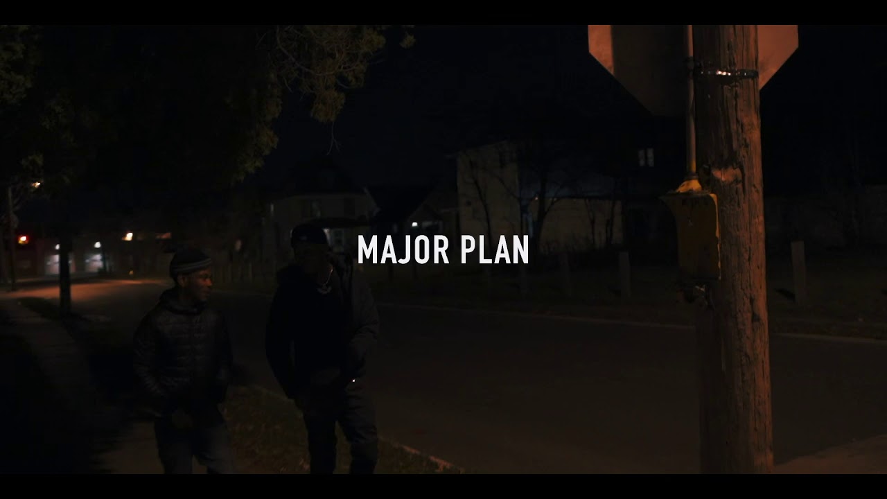 Twinn Trvp - Major Plan (Feat Kc.) Official Video (