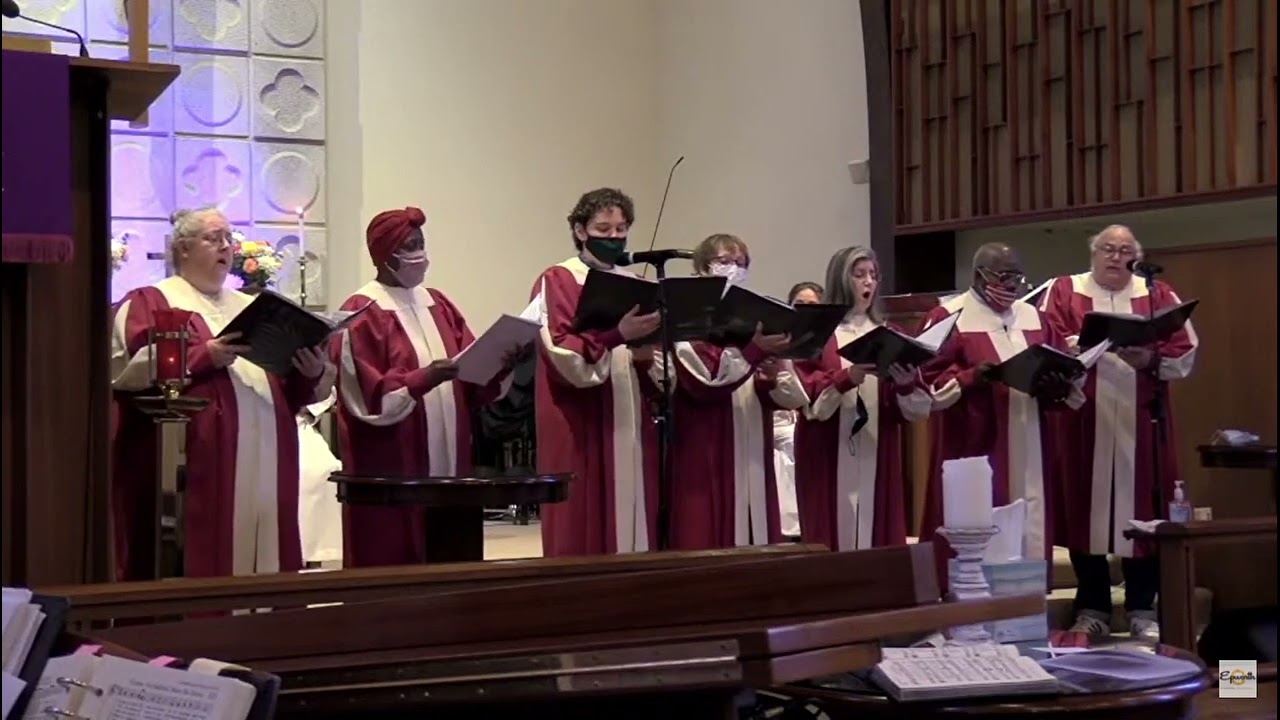 Chorale St Antoni