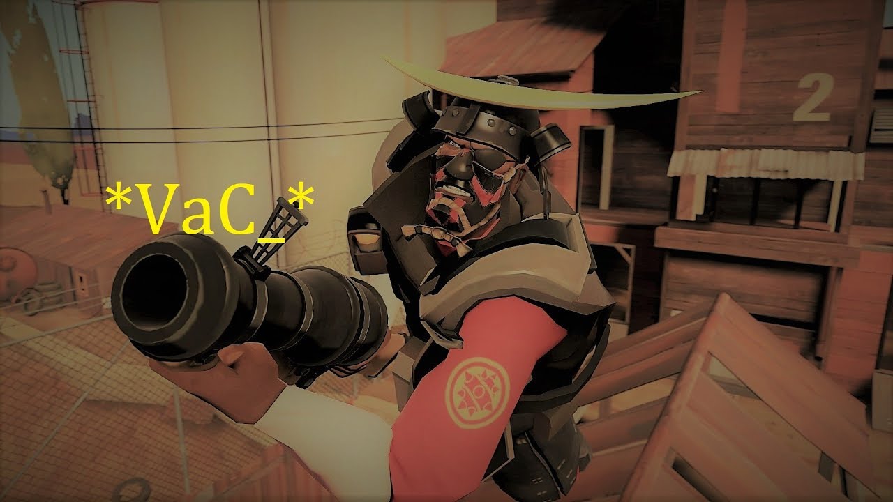 Tf2 RAGE: Gamers meet PubStomper
