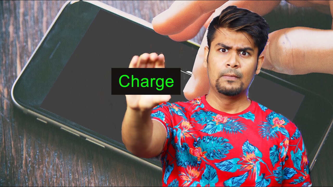 Charging When Off? | Use When Charging?