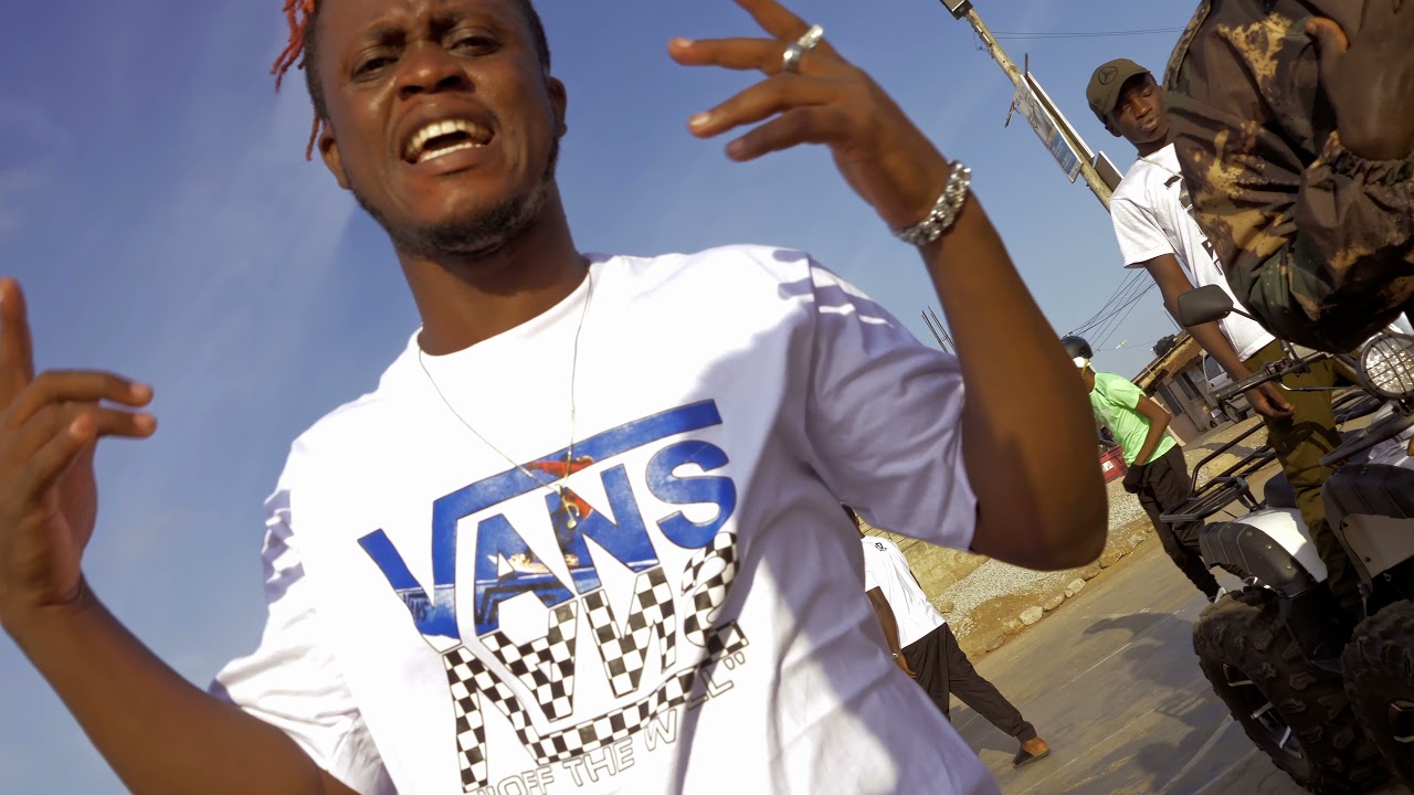 KING NAYAS   ZEE BOY FT KO7 Official Video