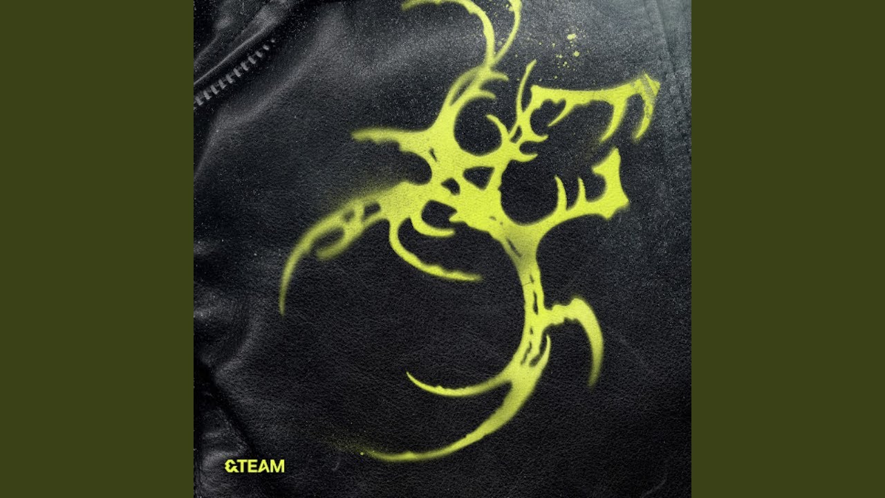 &TEAM 'MISMATCH' Official Audio