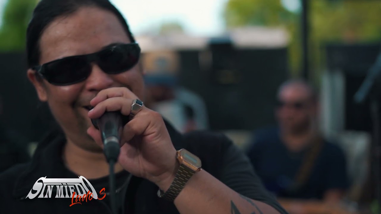 Pala Ancha - Compilado (En Vivo)