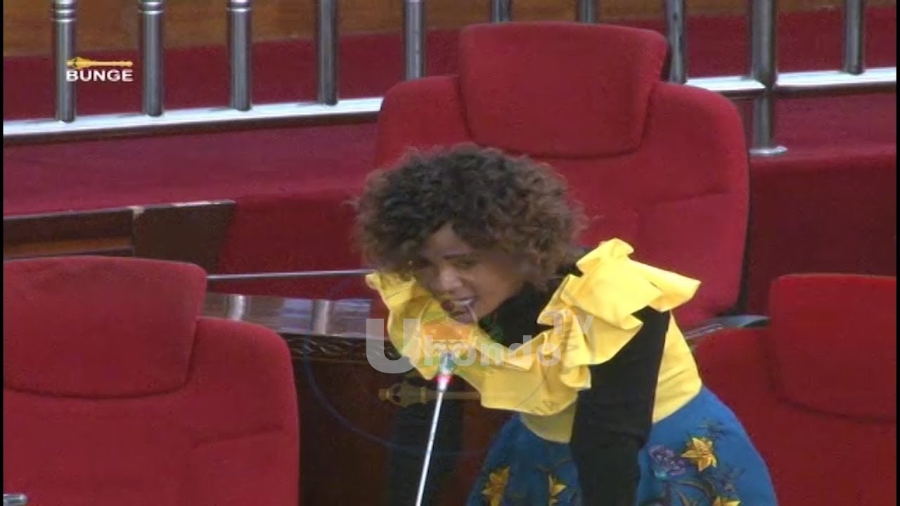 Serikali yampongeza Mbunge Rehema Migilla