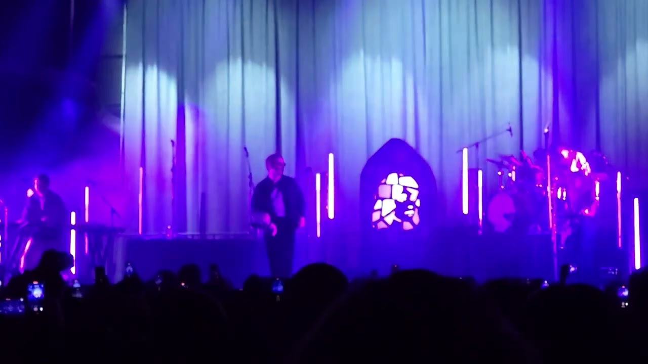 TV Girl - Heaven Is a Bedroom LIVE - Albuquerque, New Mexico (December 13, 2023) #tvgirl