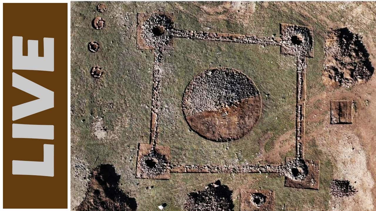 Latest Archaeological Discoveries (December 2025)