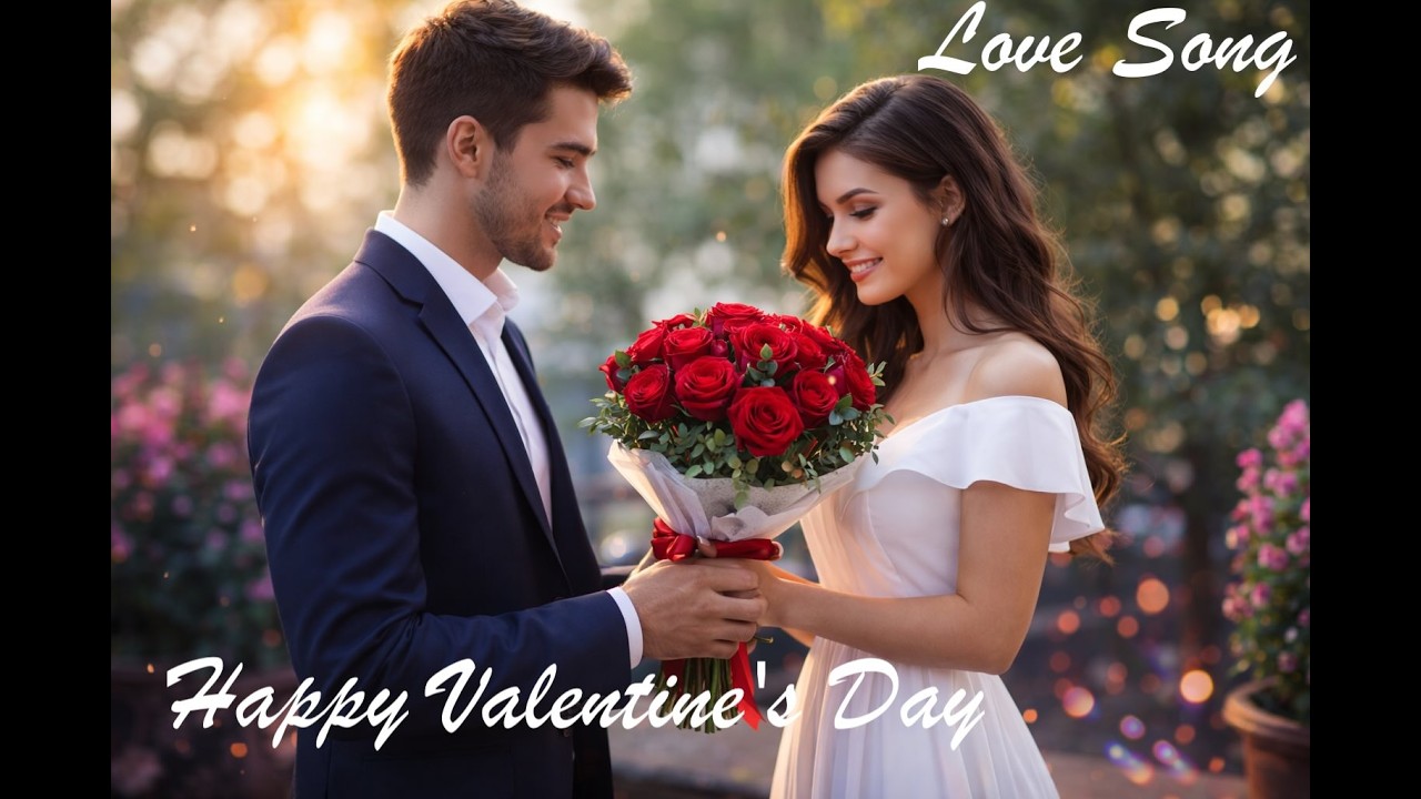 Valentine's Day Special| हैप्पी वैलेंटाइन डे | Latest Love Song | Hindi Romantic Songs | Juke Box