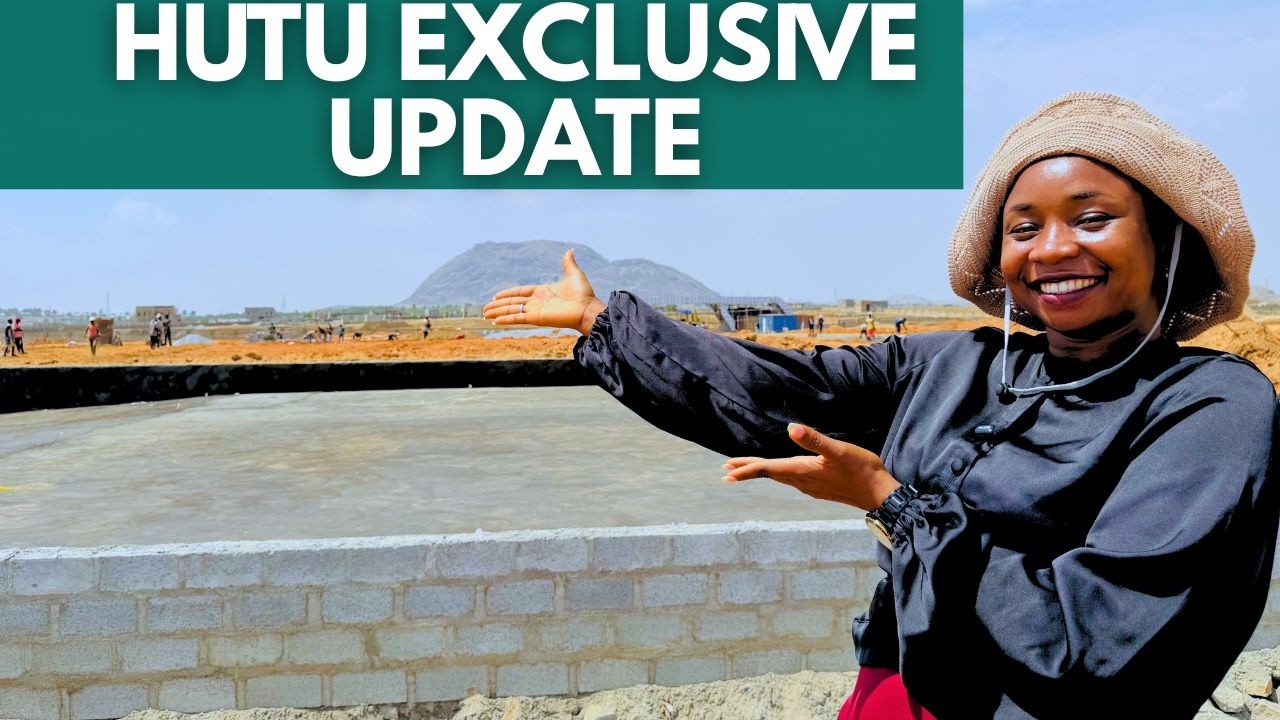 Massive Business Opportunities in Hutu Exclusive! Here's Why You Should Invest NOW!