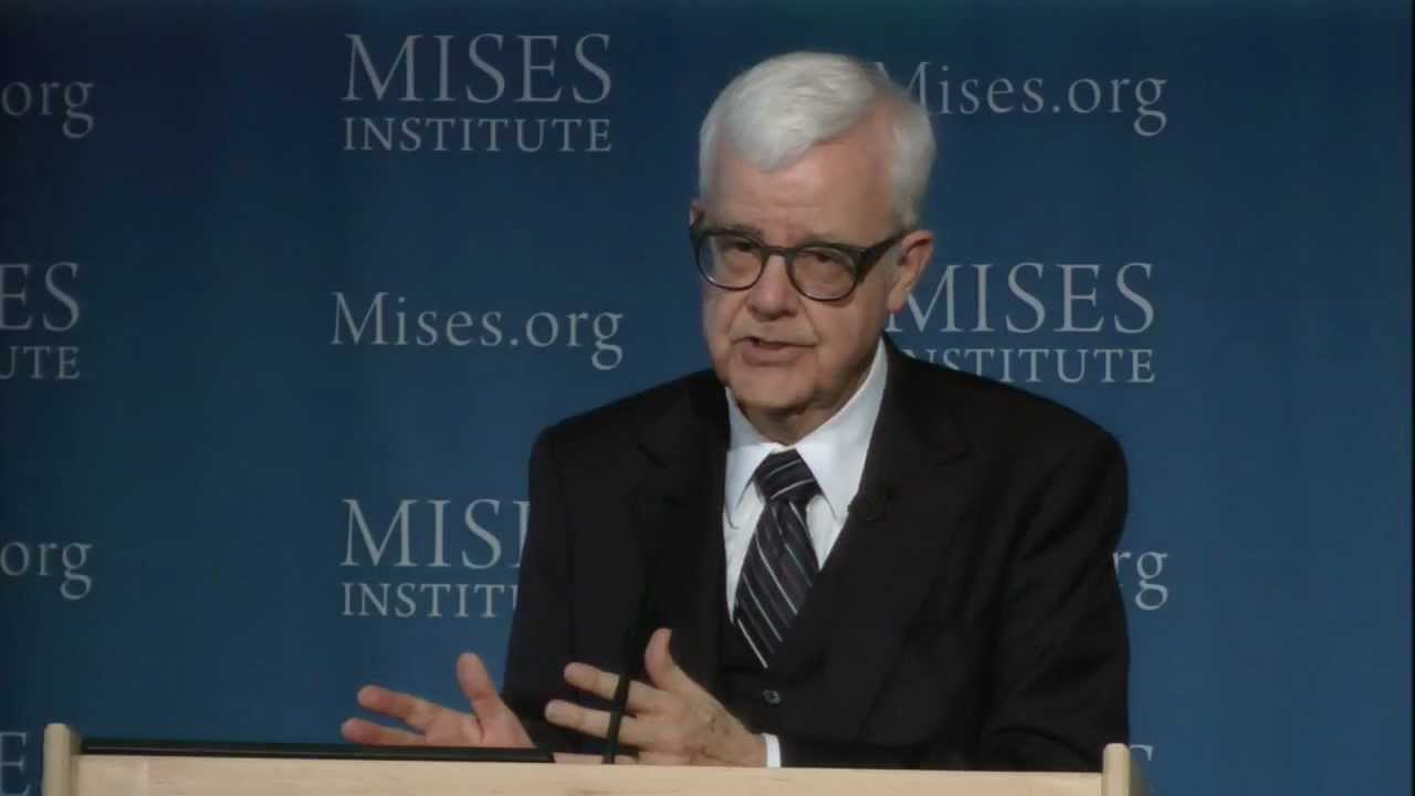 Economics: Job vs. Calling | Gary North