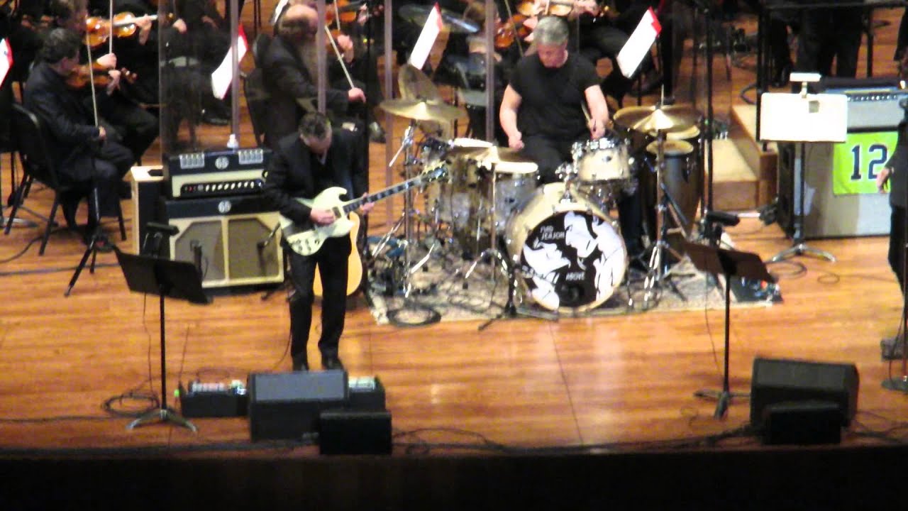 Mad Season I Don't Know Anything