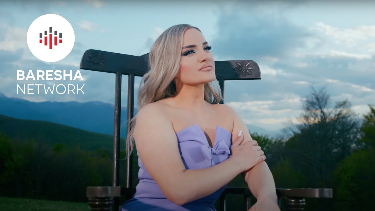 Bardha Arifaj - Hisja e Qikës (Official Video)