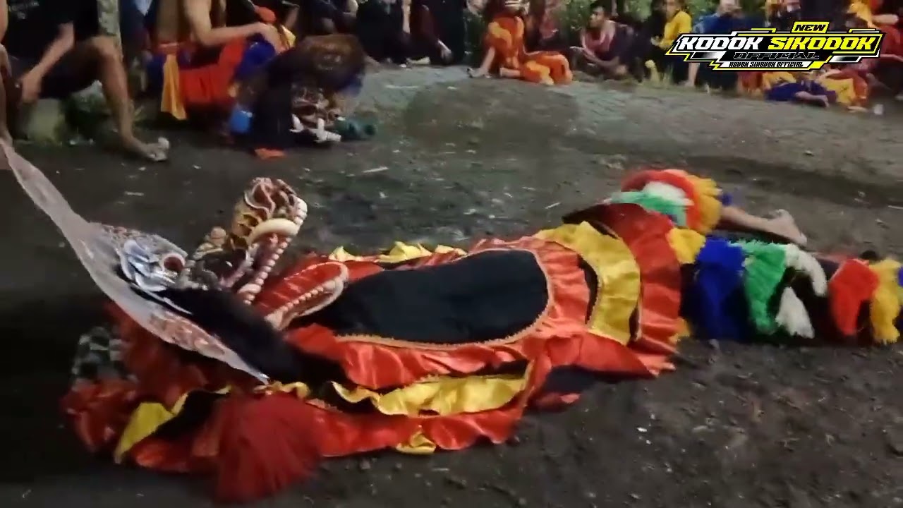 FUL SOLAH BARONG RAMPAK part MALAM JARANAN TURONGGO SETO terbaru 2026 live mbeteng sidomekar Semboro