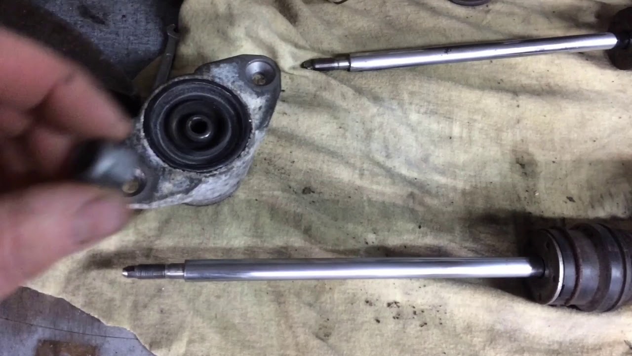 DRC Fahrwerk Stossdämpfer undicht befüllen entleeren Audi RS RS4 RS6 Problem ähm,ähm,ähm,ähm