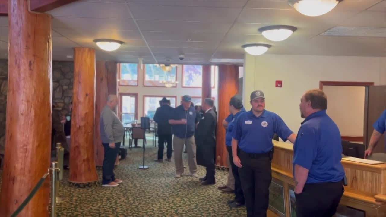 Flathead Valley Reentry Center set to open next week