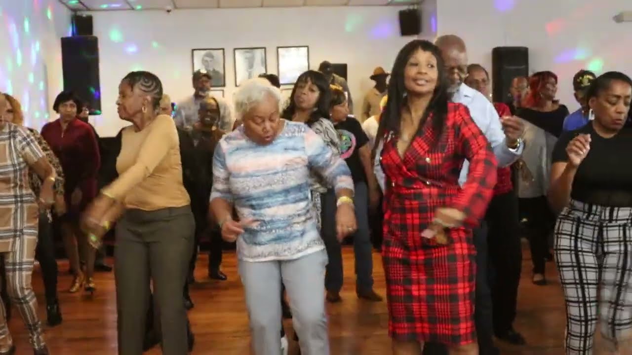 VFW Post 9619 Morningside Md Day Party  11/13/24   Highlights