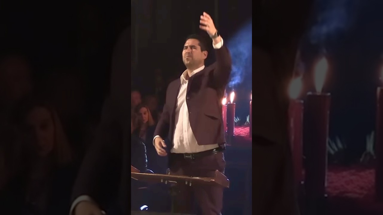 &ldquo;DESCANSO ETERNO&rdquo; Marcha de procesi&oacute;n #marchadeprocesion #musica #oscarnavarro