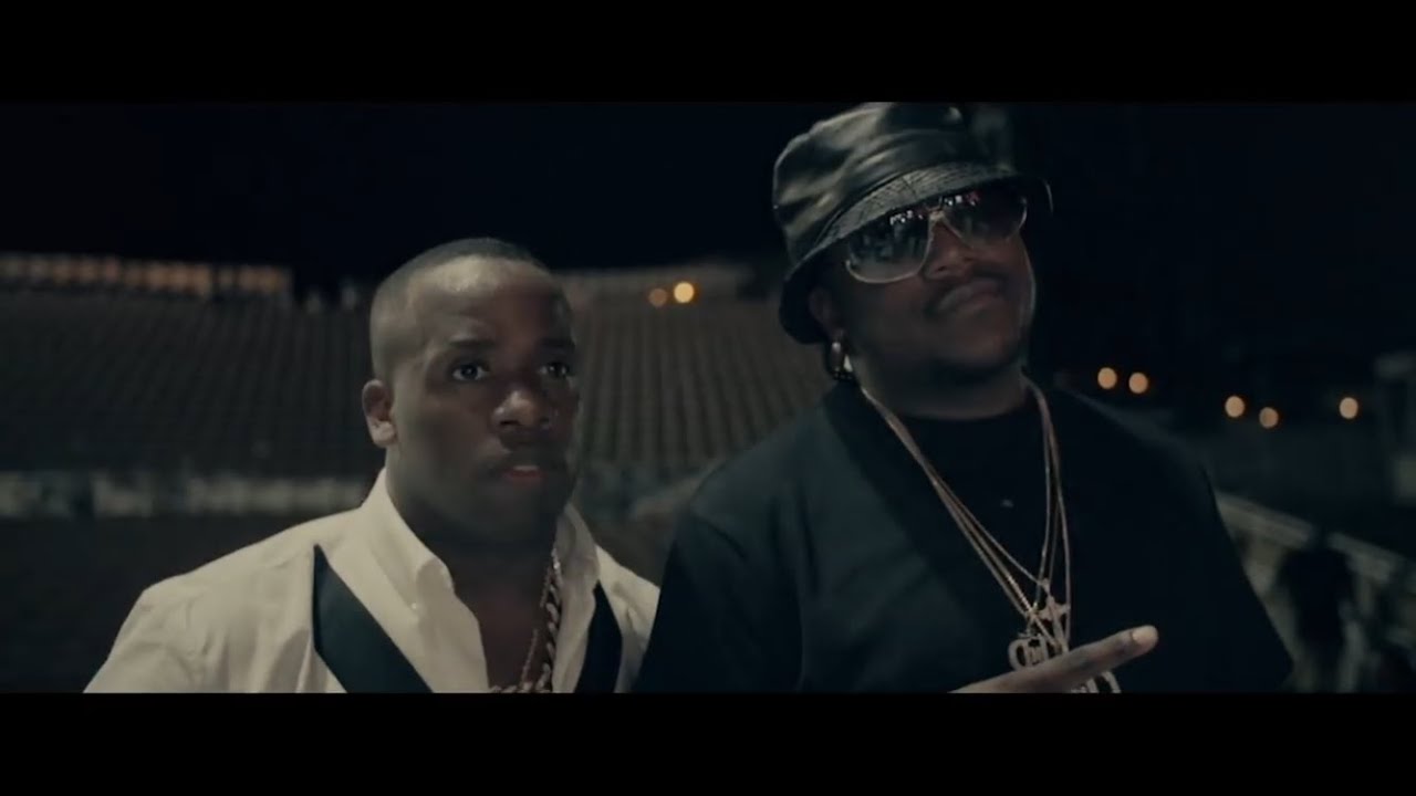 Harvey Stripes - On Me (CMG Mix)  ft Blac Youngsta, Hooks & Wave Chapelle