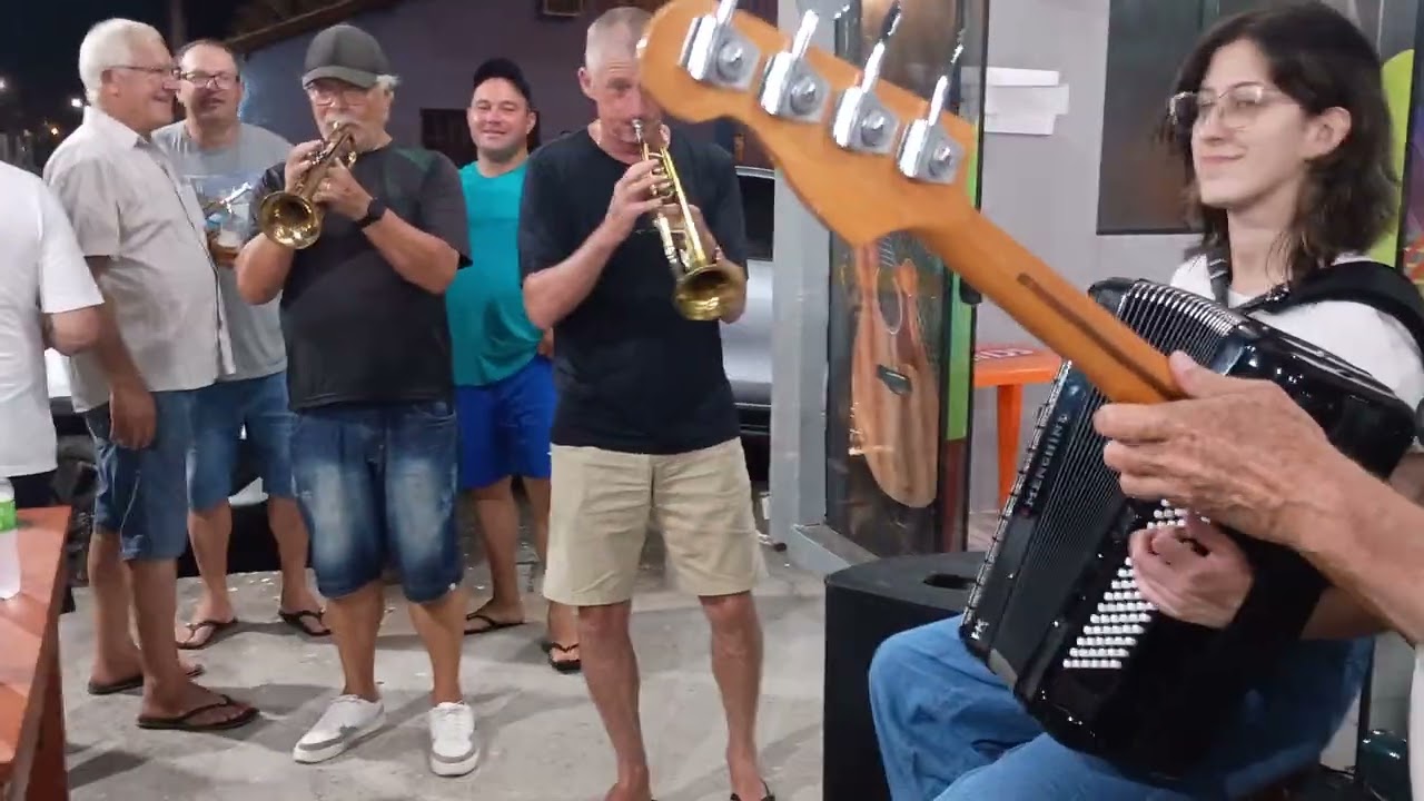 Padaria Nova.Tramandai RS