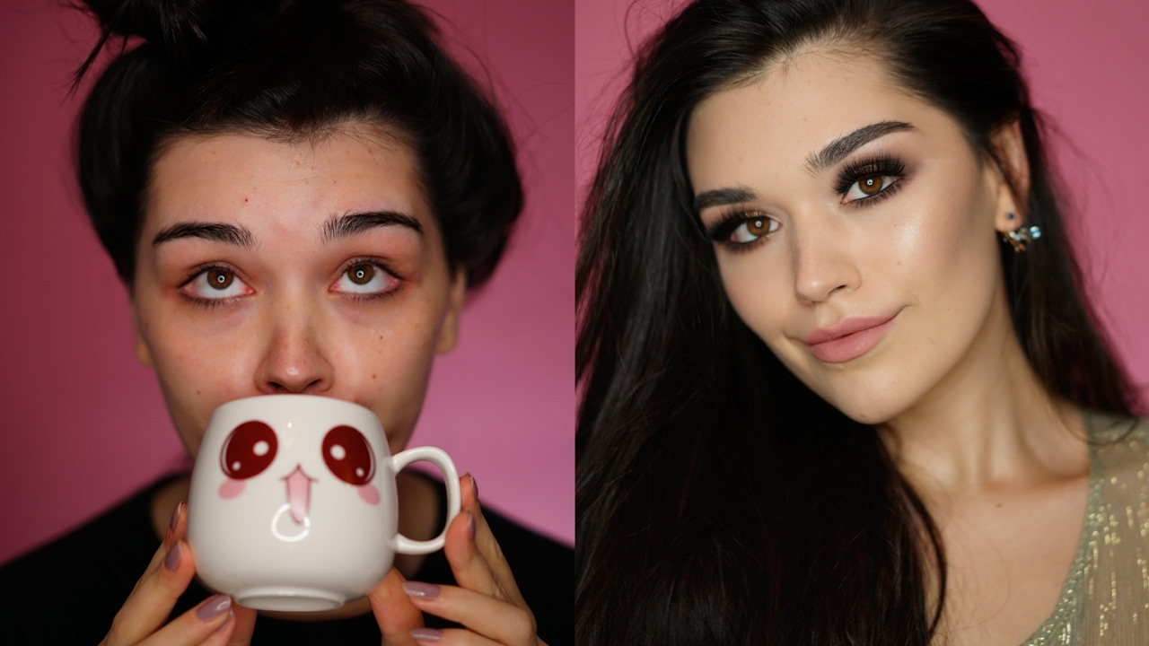 0 to 100 | Bronze Glam