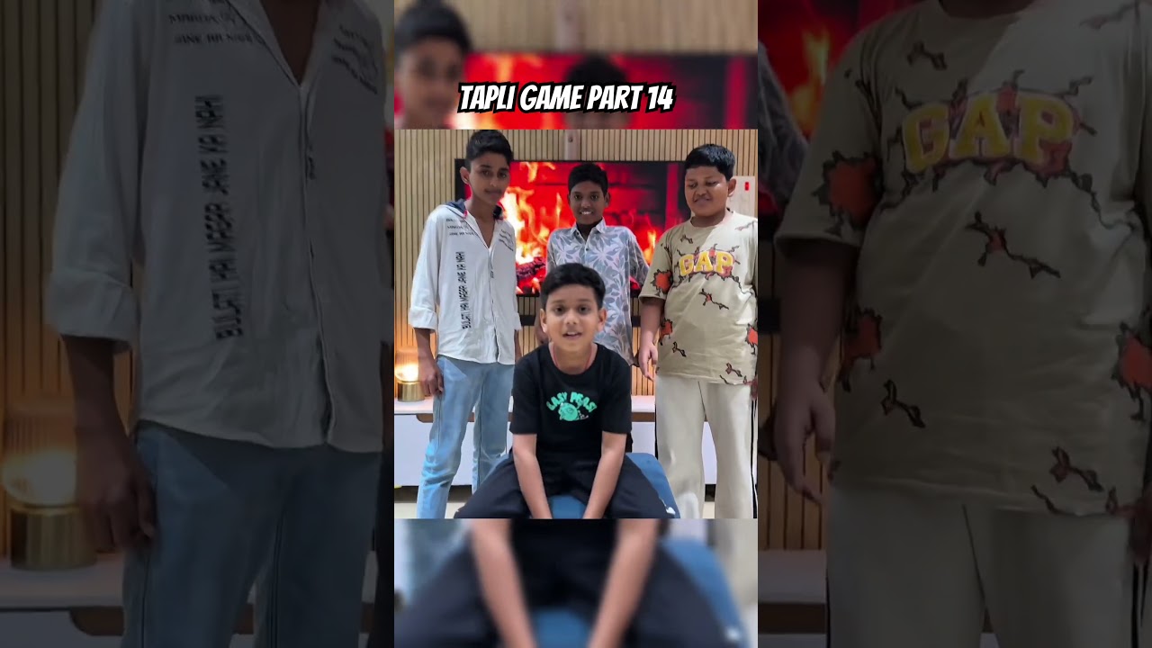 Tapli game part 14  