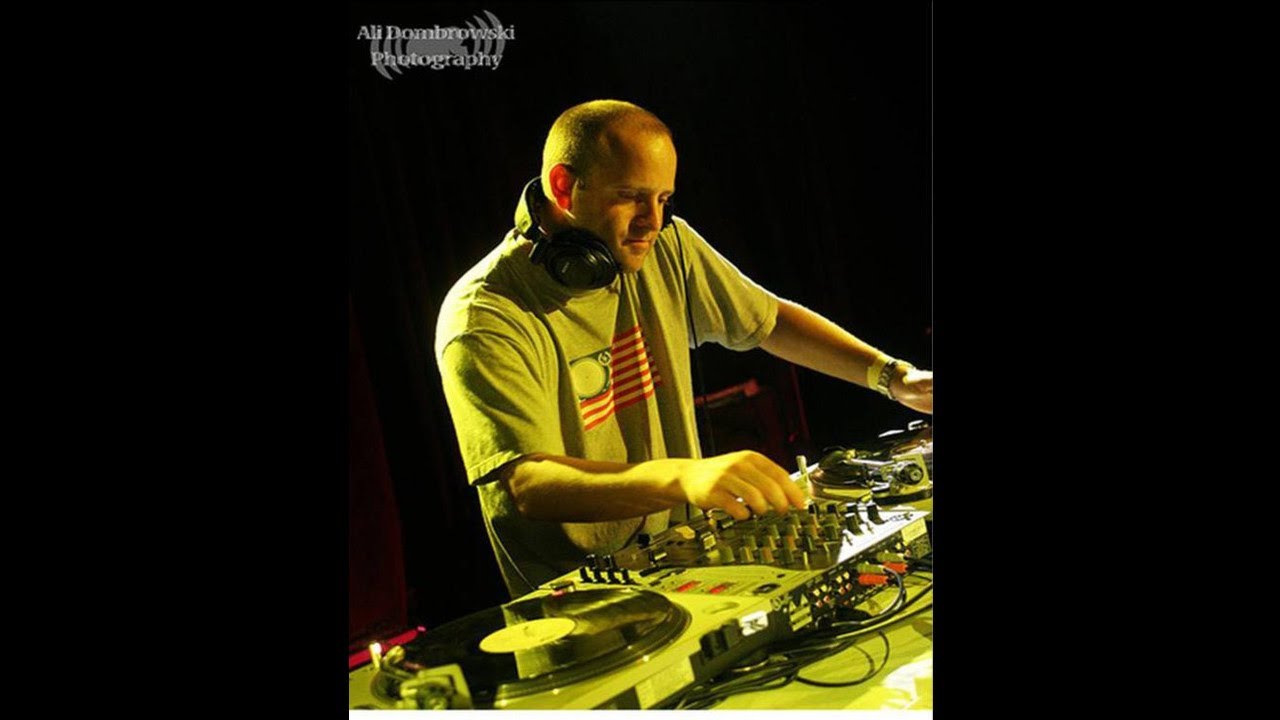 DJ PleasureHead - Electric Illusions (Trance 2001)