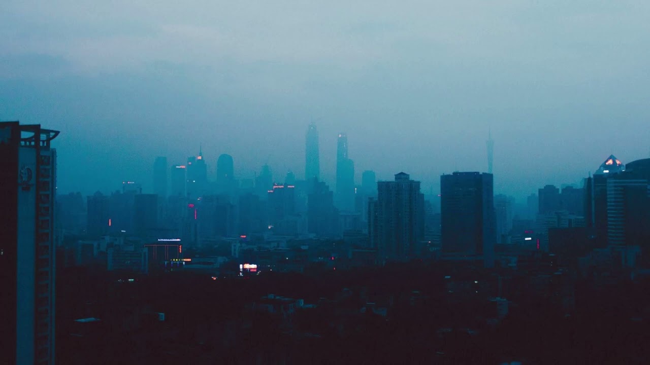 the 1975 - about you (slowed n reverb)