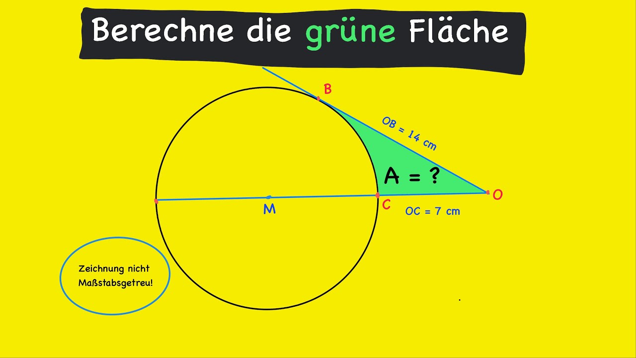 Mathe Rätsel- 95% der Abiturienten scheitern 