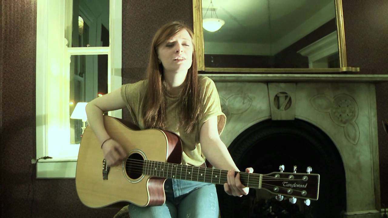 The Ground (Orla Gartland) Video
