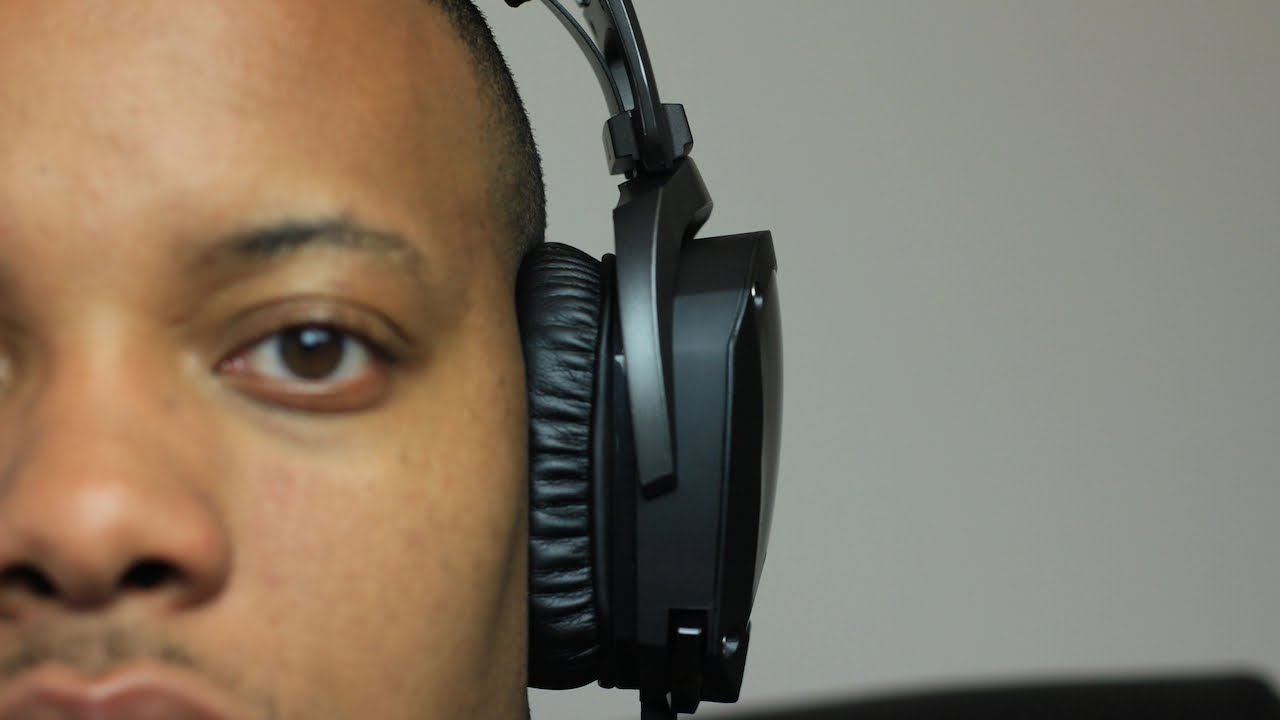 Review: Razer Tiamat 7.1 Gaming Headset