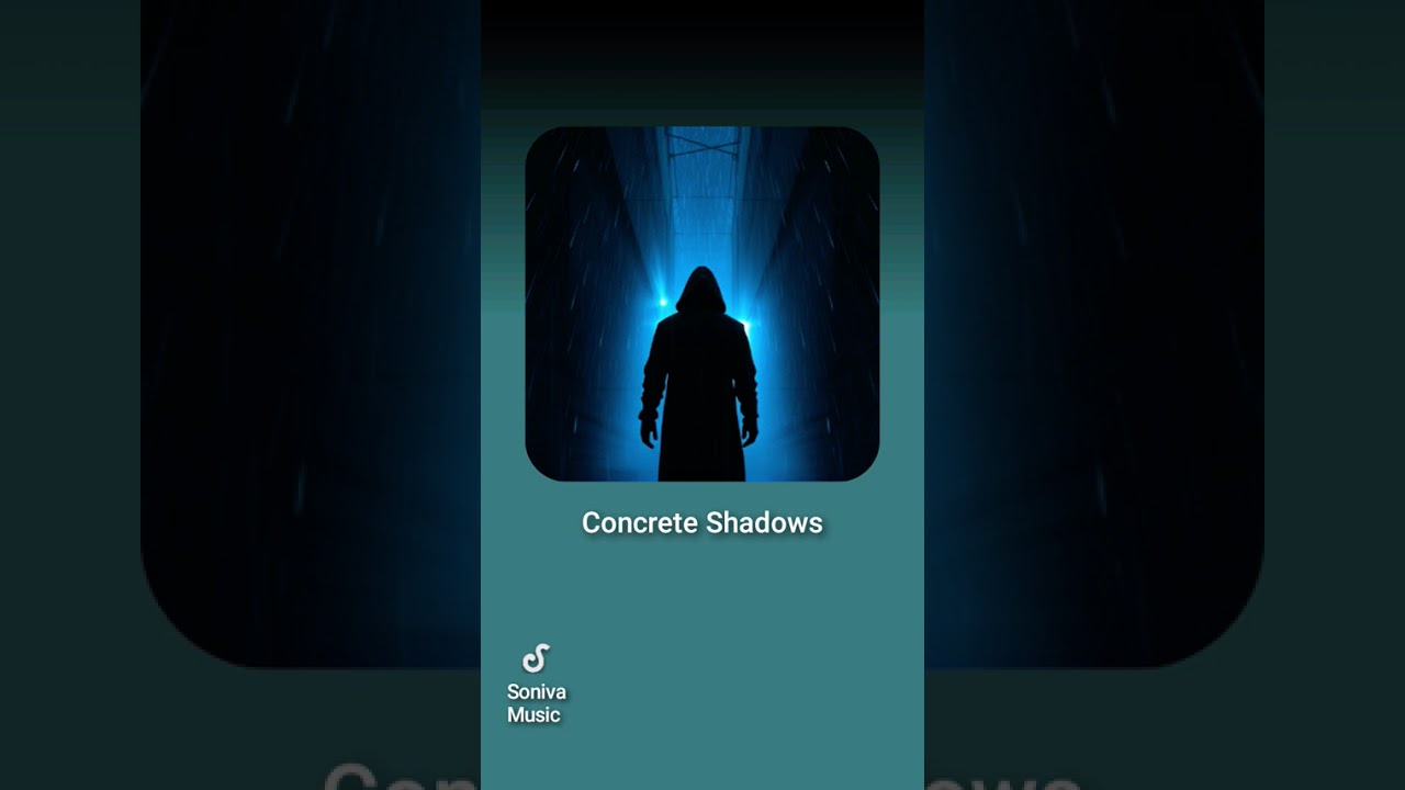 Concrete Shadows 