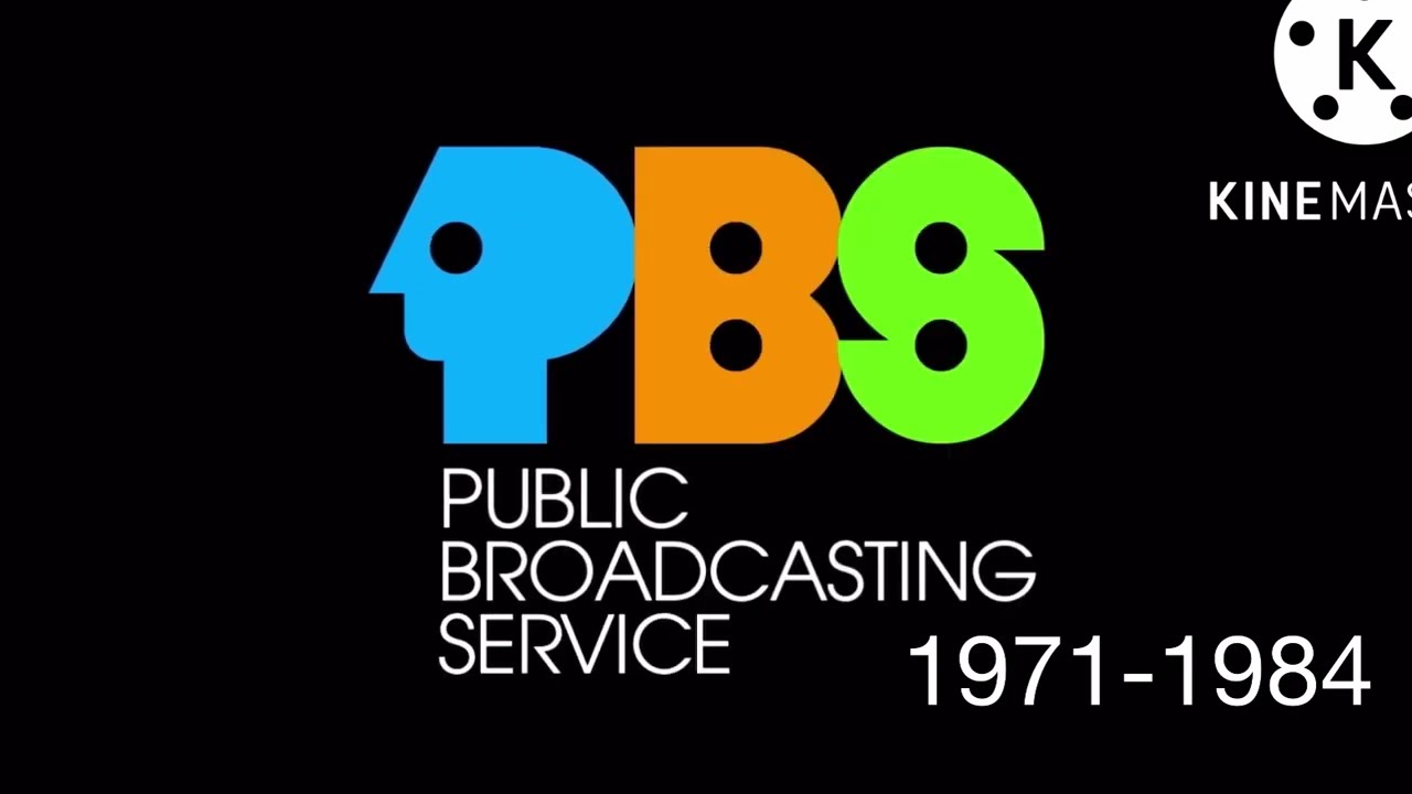 PBS Logo/ID History (720p HD REMASTER) (1970-now)