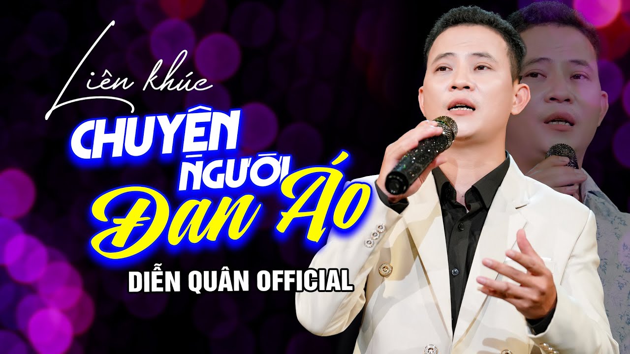 CHUYỆN NGƯỜI ĐAN ÁO | LK Nhạc Lính Bolero DIỄN QUÂN Đặc Biệt Toàn Bài Hay | Nhạc Vàng Xưa Hải Ngoại