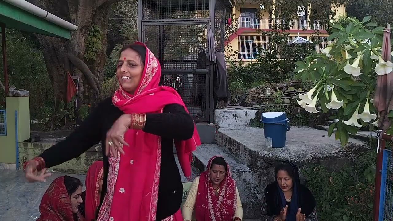 कटड़े दे शहरा हो जम्मू दी धारा हो माता 🚩 Vaishno Mata ki Bhent