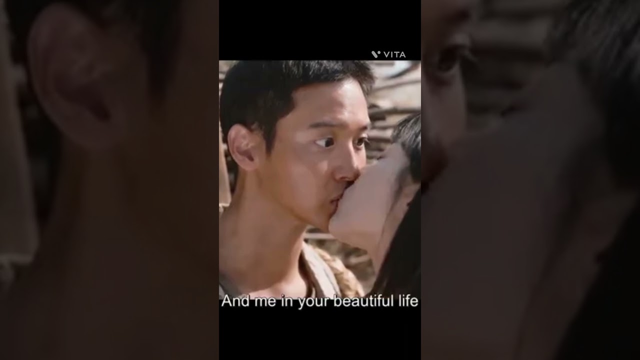 rich girl kiss poor boy 🤗🤫 ( they love each other) #kdrama #newkdrama #oasiskdrama #shorts