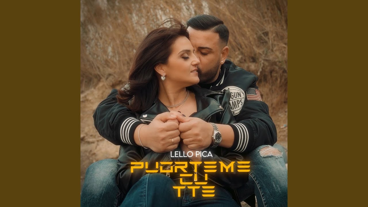 Puorteme cu tte