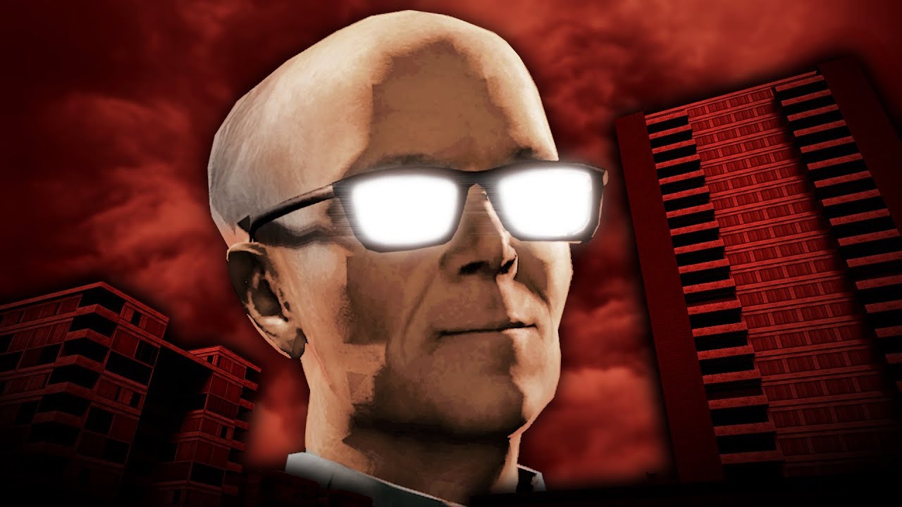 Жуткая тайна construct_13_beta