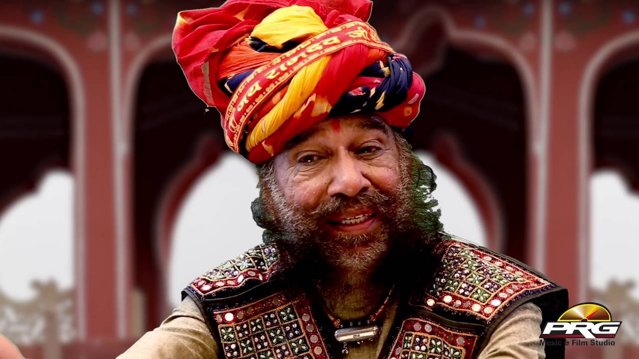 MERI MANZIL | Vishnu Sagar | Ramdevji Bhajan 2016 | New Hindi Bhakti Song | Baba Ramdev Ji Runicha