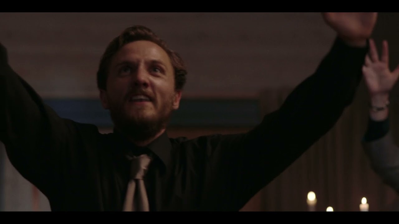 Knutby | Trailer | Serial Killer 2022