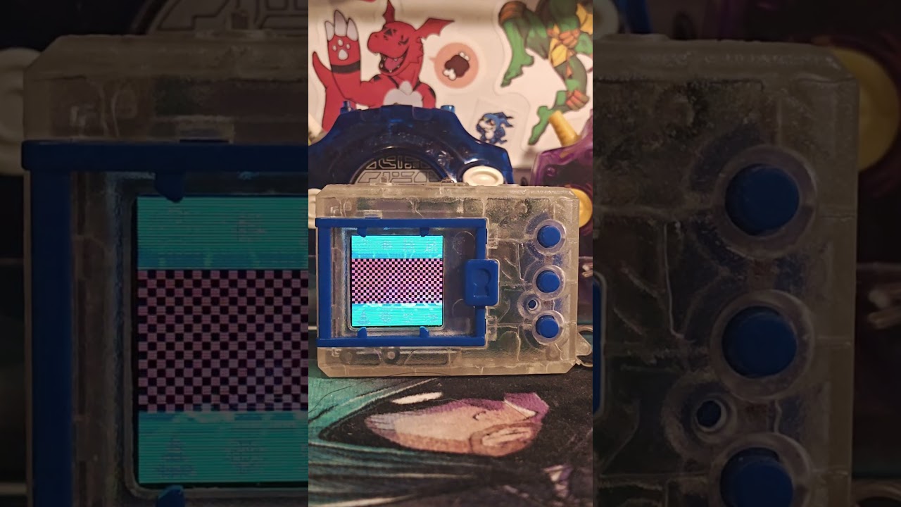 Digimon Color Mod &ndash; Koromon! Nostalgia Unlocked #digimon #digimoncolor