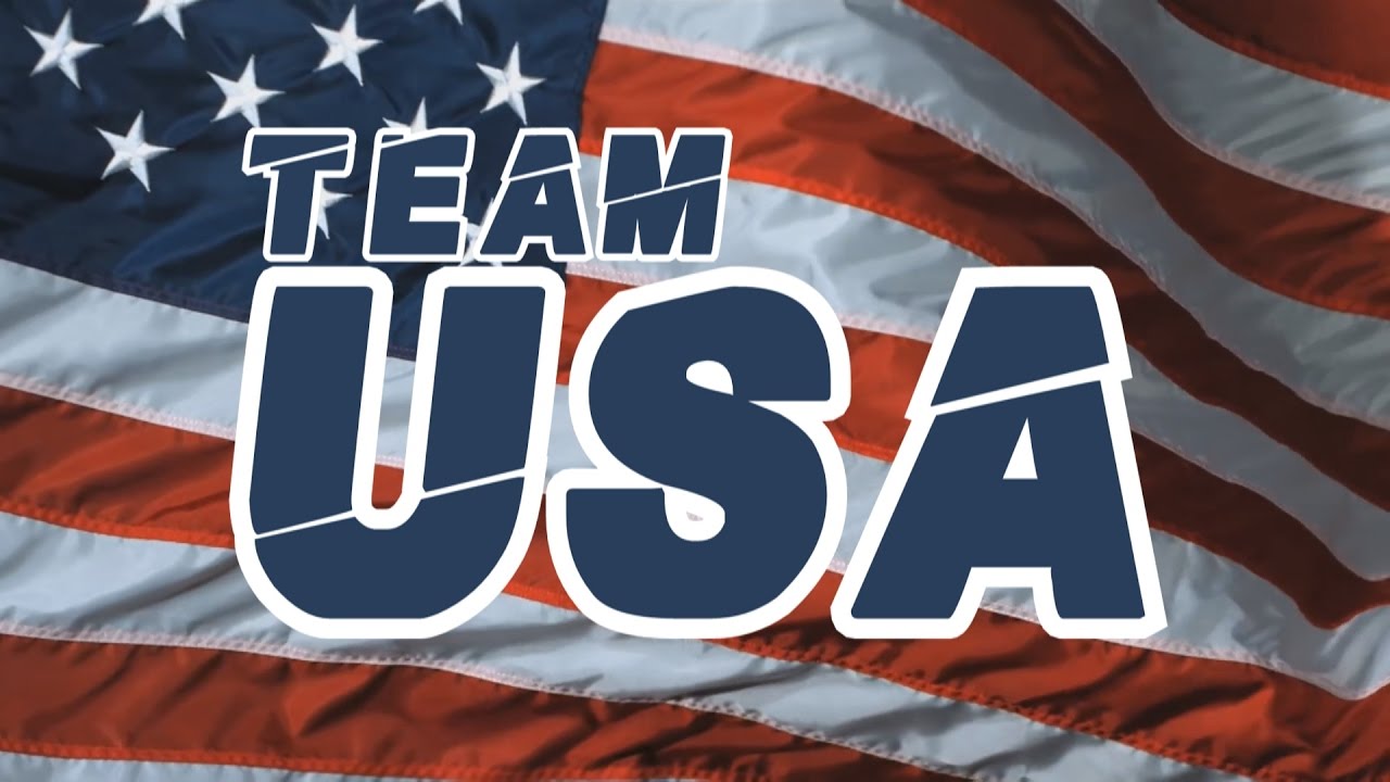 Team USA (2016 Entrance Video) | All Star Wrestling