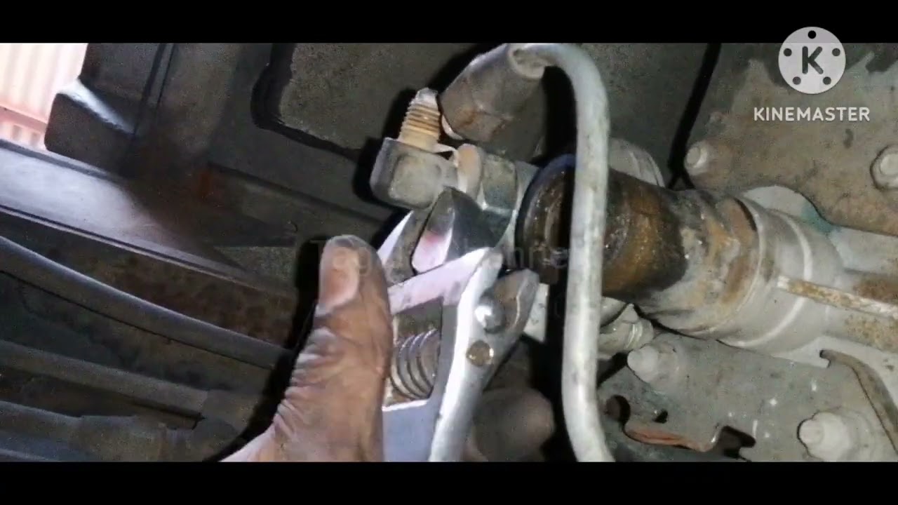 Isuzu, Forward, Matigas na Clutch at, Na Slide ang Clutch, Walang Hatak