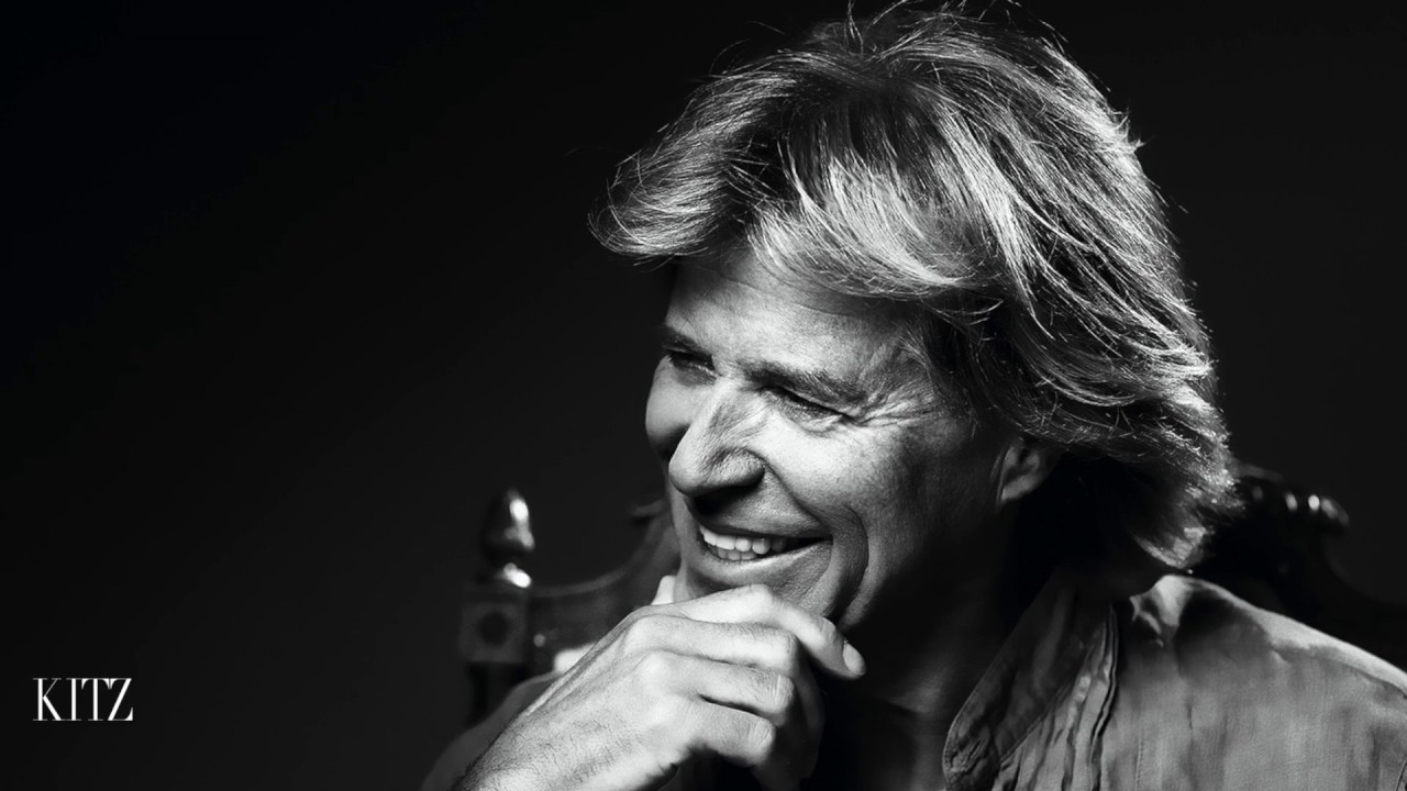 Interview mit Hansi Hinterseer, „Ich halt zu dir“