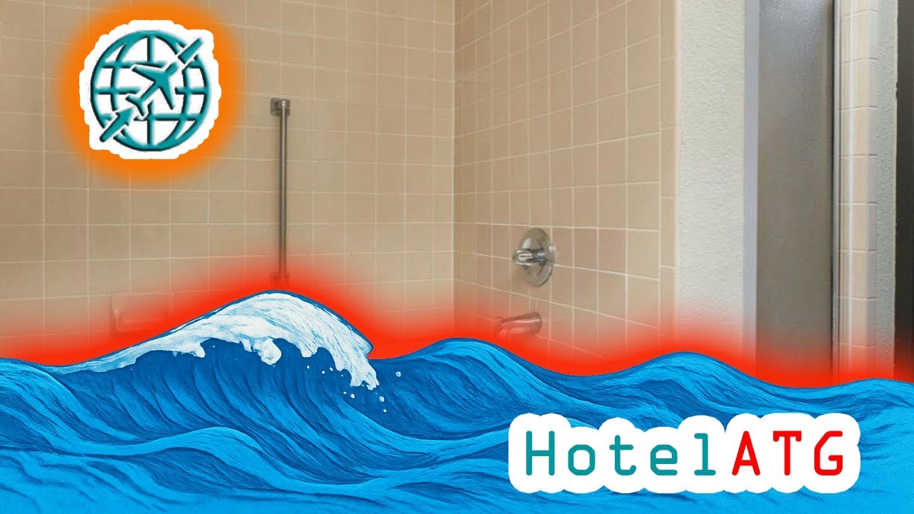 [HotelATG] Review Augusta Fort Gordon