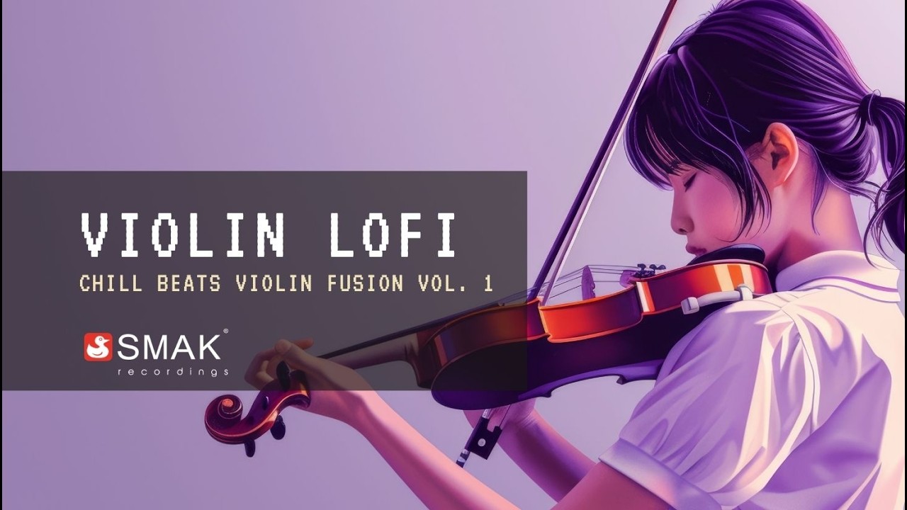 Violin LoFi Chill Beats & Hip-Hop Violin Fusion Vol. 1