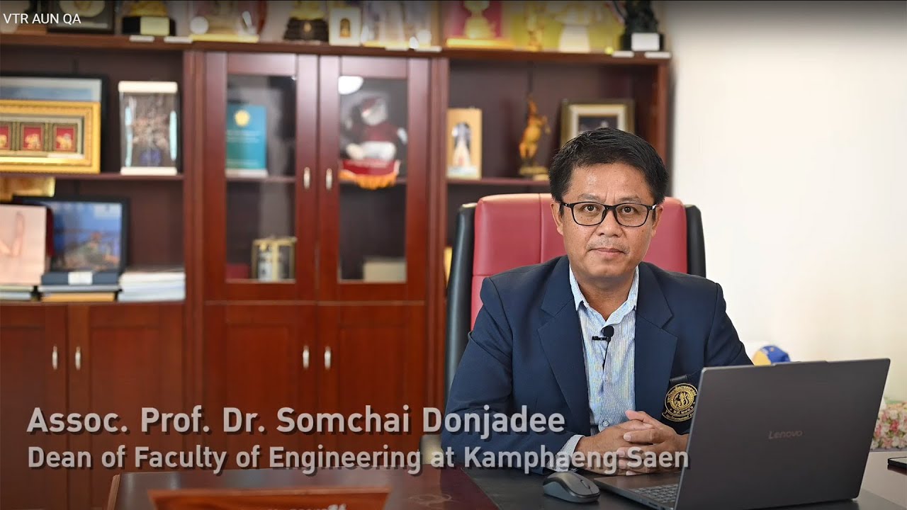ENGKPS | AUN-QA