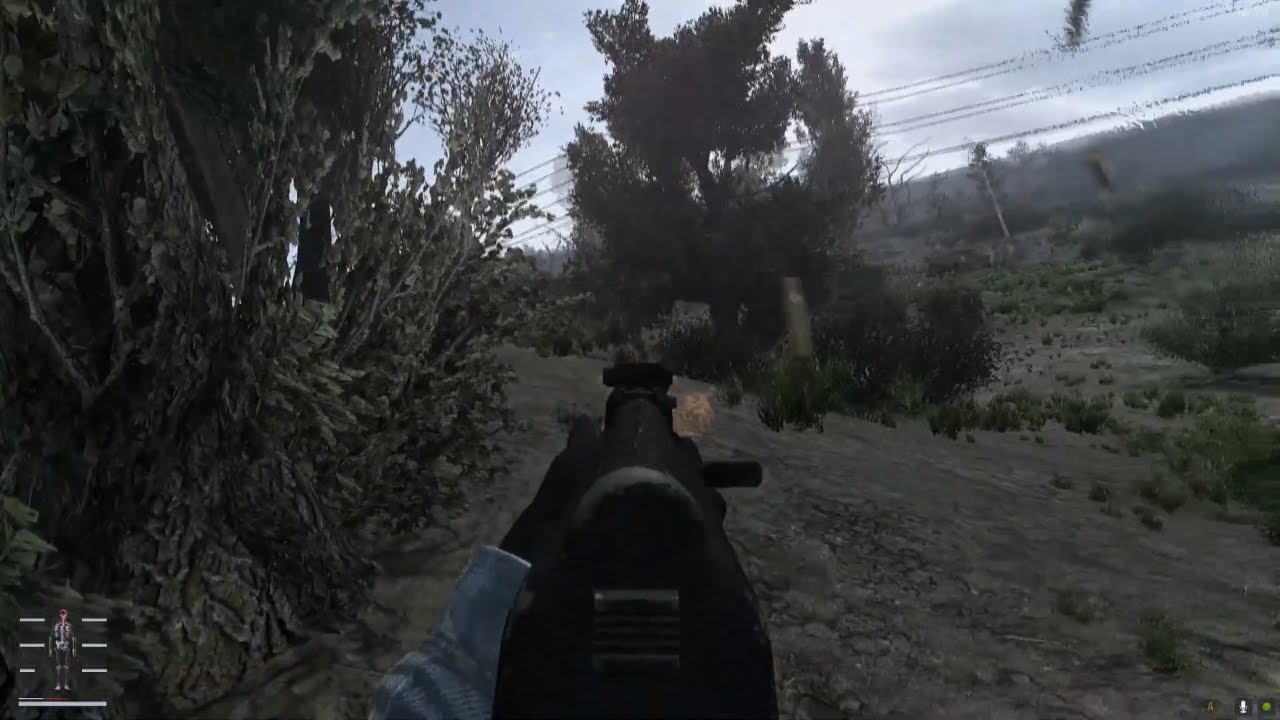 This modpack is absolutely amazing - Stalker Anomaly Escape From Pripyat 2.2