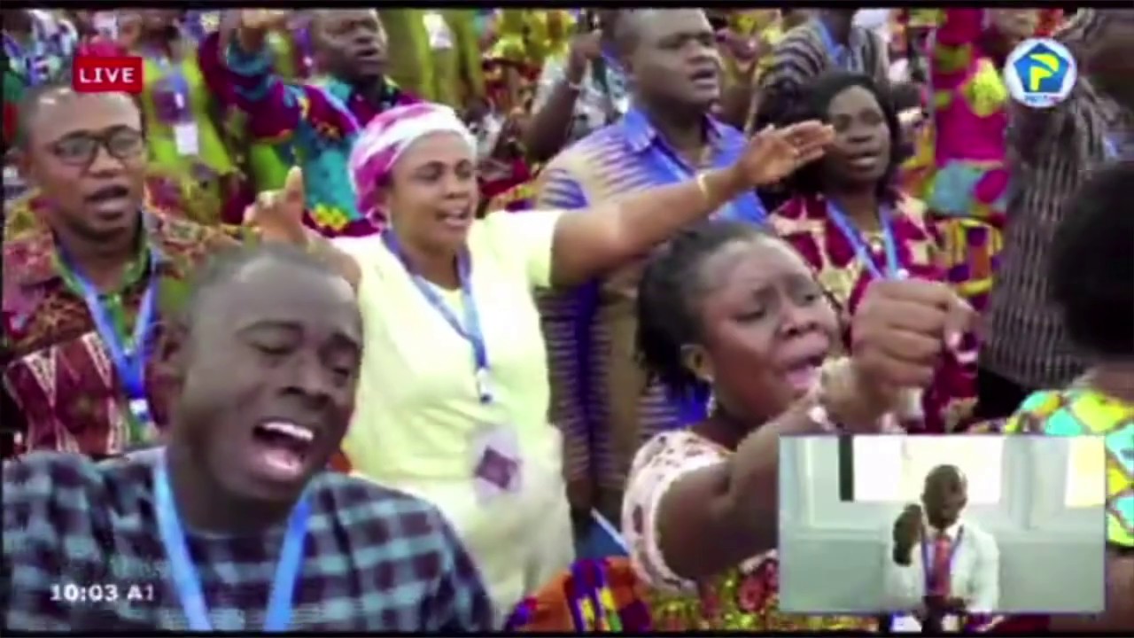 Old Pentecostal Prayer Songs🔥🔥 that will urge you to PRAY