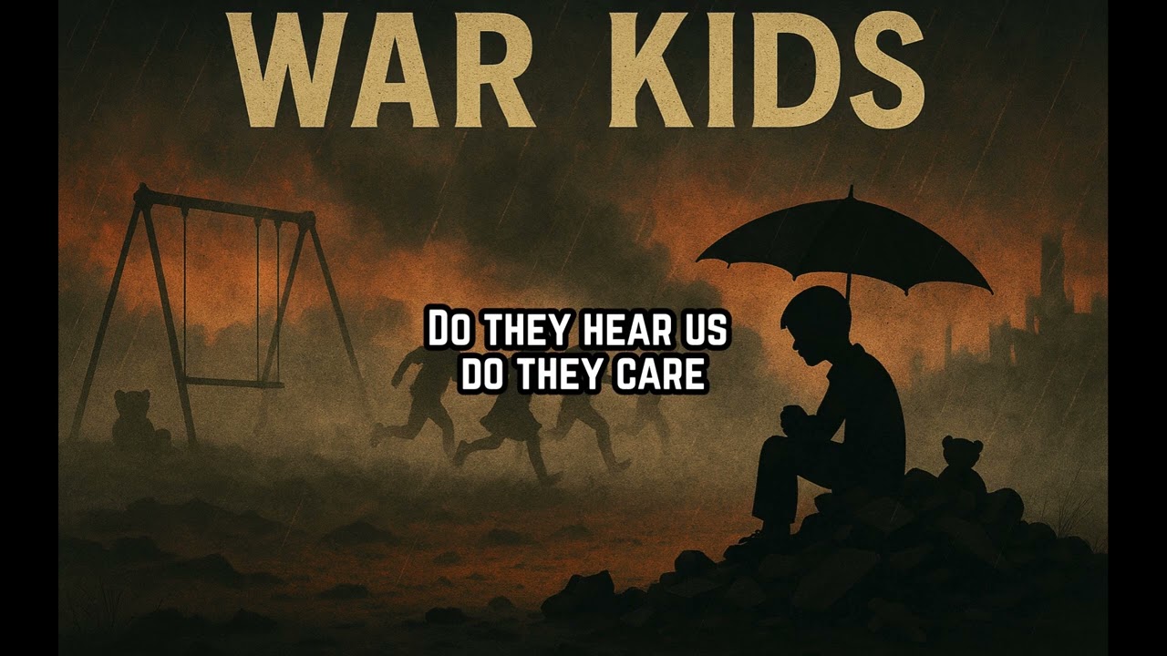 War Kids