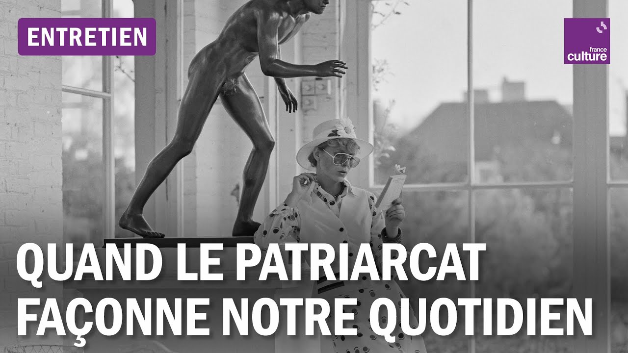 Spatio-féminisme : quand l’espace devient le reflet des inégalités de genre